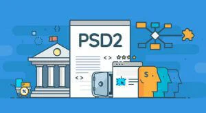 Anpassung an die neue PSD2-Verordnung
