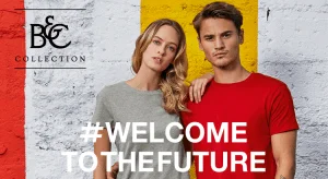 #WILLKOMMEN IN DER ZUKUNFT