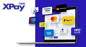 XPay von Nexi für Burger-print.ch