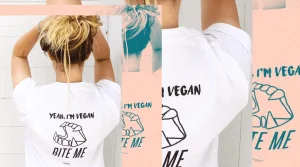 Vegane Kleidung und bewusste Mode