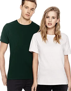 Kontinentale T-Shirts magliette continental