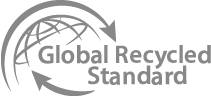 globaler Recyclingstandard
