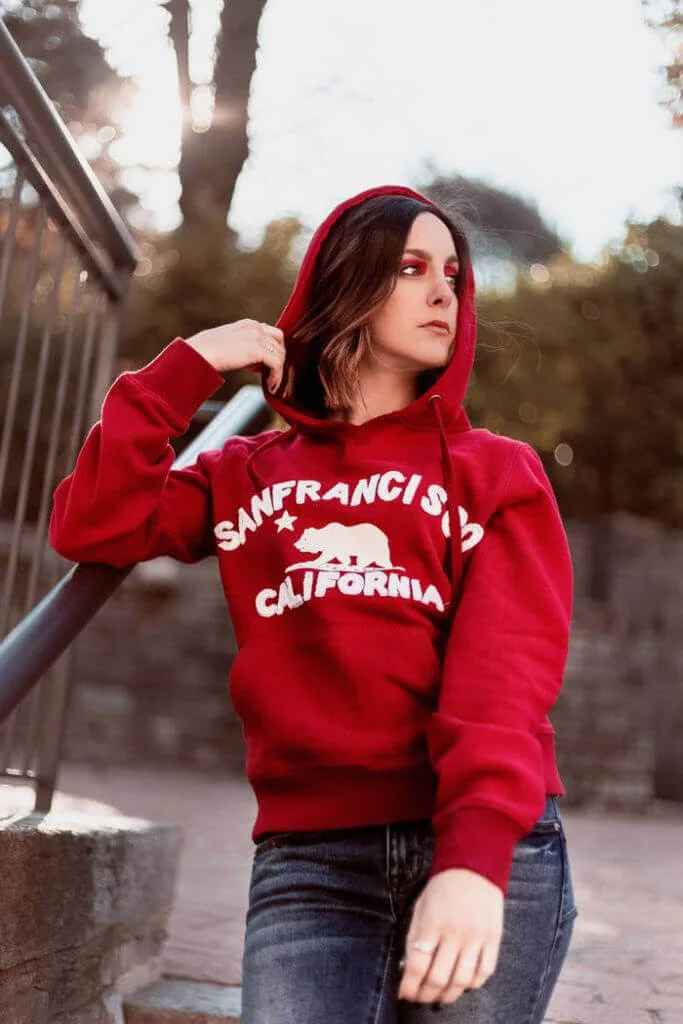 Bestickte Sweatshirts: 10 Ideen und Praxisratgeber