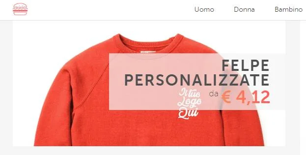 burger-print.ch – hier gibt es günstige, individuell gestaltete Sweatshirts.