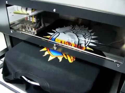 T-Shirts mit Logo