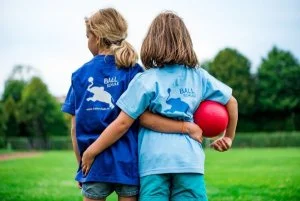 Individuelle Sportshirts? Kreieren Sie Ihre eigene, originelle und kostengünstige Sportbekleidung!