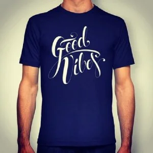 Stil und Schriftart für Ihre individuellen T-Shirts