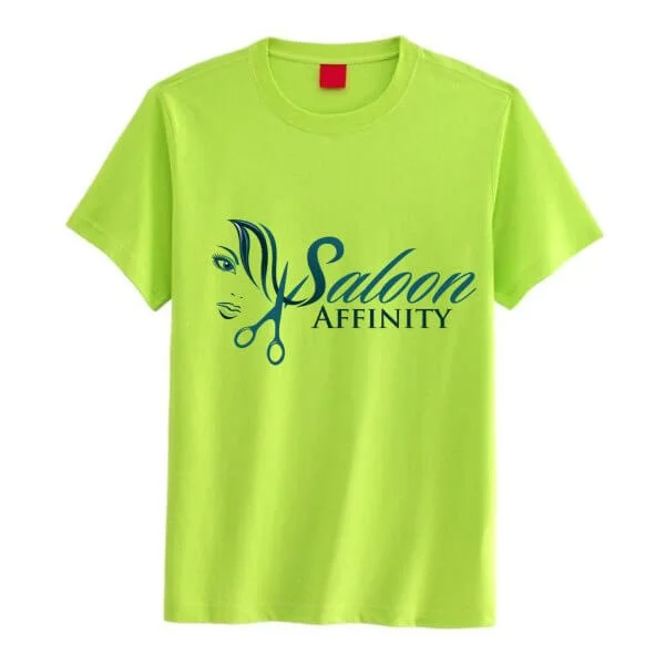 Werbe-T-Shirts