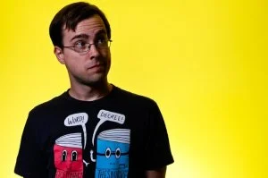 T-Shirts für Geeks