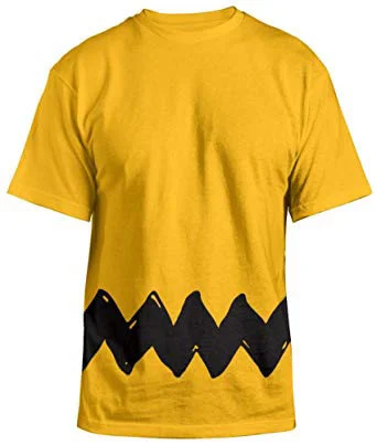 Herren-T-Shirts: Hier sind 10 wirklich einzigartige Modelle.