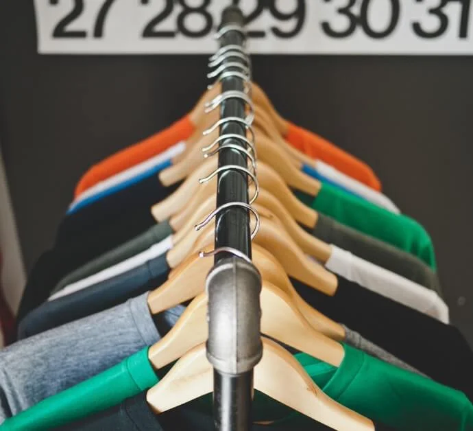 Individuell gestaltete Firmen-T-Shirts online