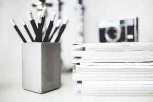 Personalisierte Bleistifte mit Logos: 3 Ideen für ein perfektes Ergebnis