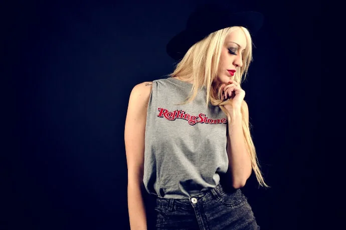 T-Shirt-Stock zum Personalisieren: wann es sinnvoll ist