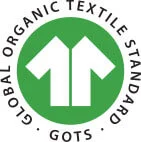 GOTS-Logo (Global Organic Textile Standard)