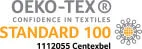 OECO-TEX®-Zertifizierungslogo