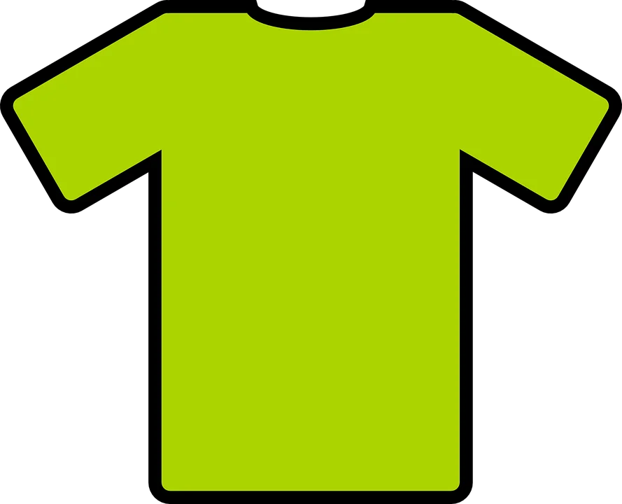 Un mini t-shirt personnalisé ? Excellente idée !