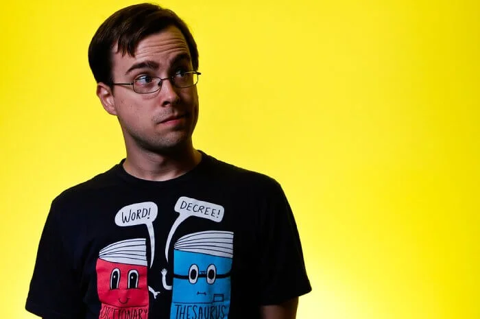 T-shirts pour geeks