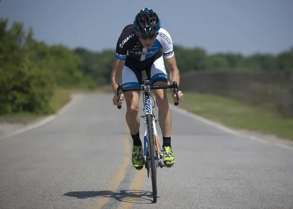 Vêtements de cyclisme personnalisés