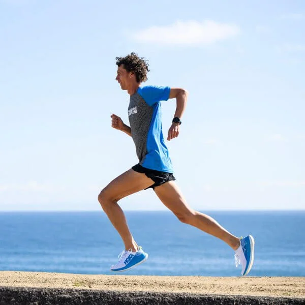 vêtements de course personnalisés