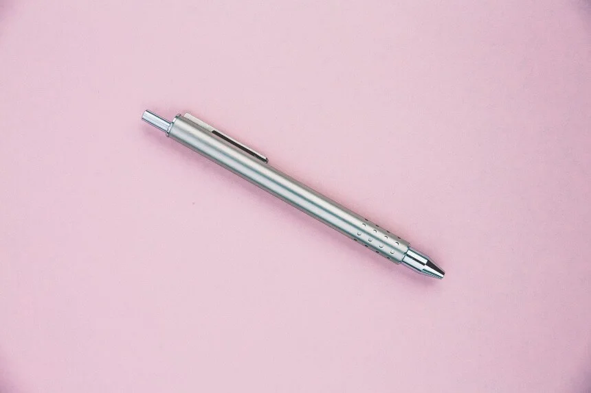 Stylos personnalisés : 3 erreurs courantes à éviter lors de la personnalisation