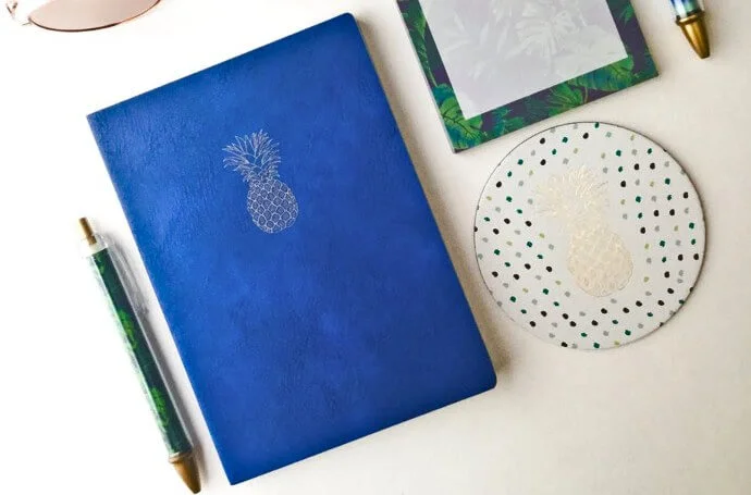 5 carnets spéciaux pour vous inspirer et personnaliser le vôtre