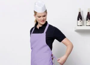 Les clés d'un tablier de cuisine personnalisé parfait