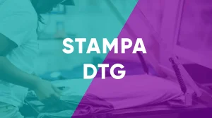 Impression DTG : historique, succès, fonctionnement, avantages et inconvénients