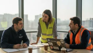 Que signifie le workwear personnalisé ? Branding et sécurité