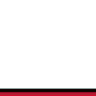 054 - White/Bright Red
