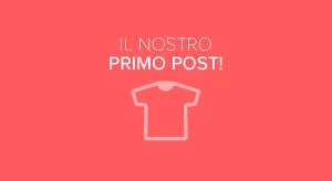 Il nostro primo POST