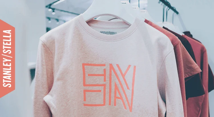 Stanley Stella – Premium brand