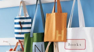 Idee per shopper personalizzate: la nostra guida