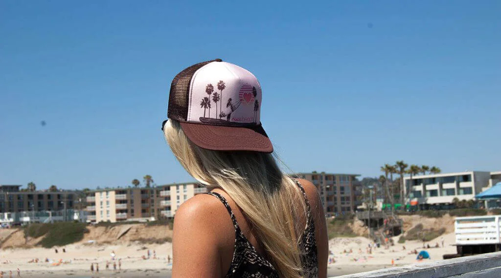 Cappellini personalizzati: Snapback e Baseball Cap