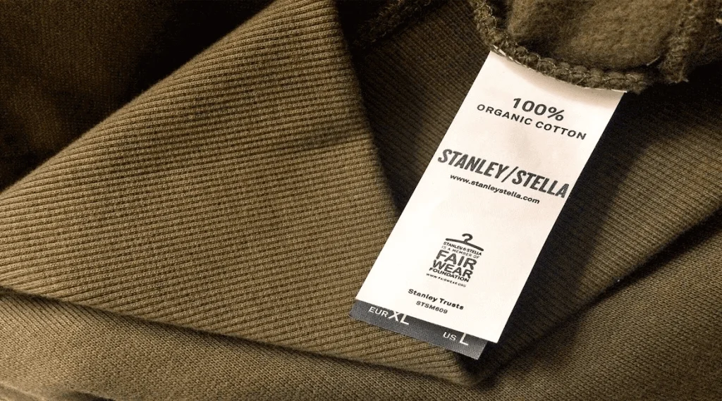 L’etichettatura nel settore abbigliamento: informazioni obbligatorie