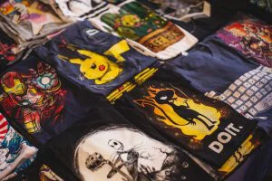Magliette economiche da personalizzare: quando convengono davvero