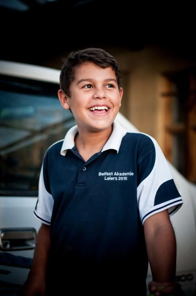 Polo personalizzate da bambino? Scopri come fare un regalo originale e divertente.
