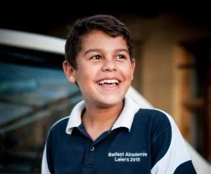 Polo personalizzate da bambino? Scopri come fare un regalo originale e divertente.