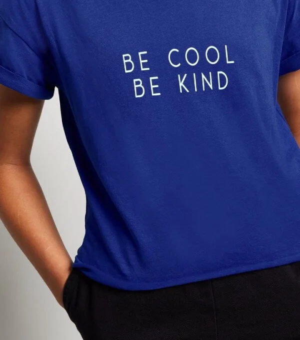Magliette fighe: ecco le t shirt personalizzate più originali di sempre.