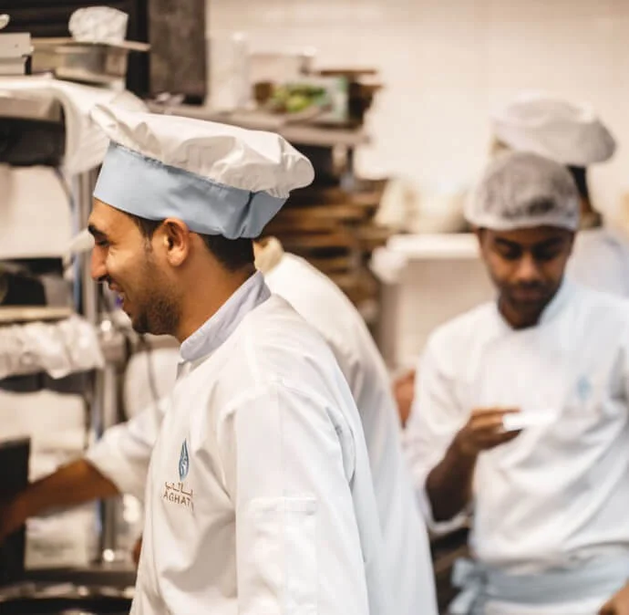 Giacca da Chef personalizzata: 5 errori da evitare se ne devi ricamare una