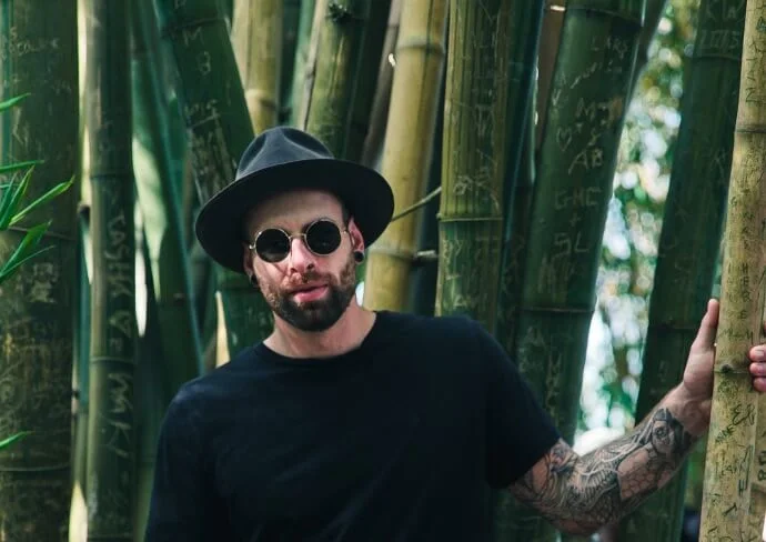Maglietta bamboo personalizzata: ecco perché scegliere il bambù per le tue t shirt