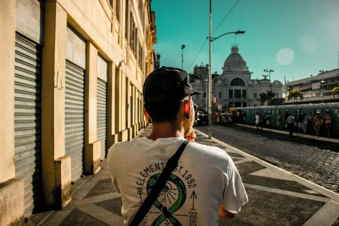 T shirt fronte retro: ecco quando realizzarle e tanti consigli a riguardo