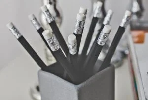 Matite personalizzate con scritta: quando sceglierle e perché
