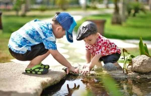 Le 3 domande più frequenti (con risposta) sui cappellini per bambini personalizzati!